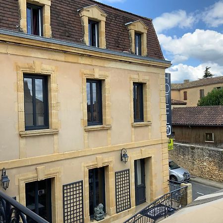 Le Belvedere De Belvès Exteriér fotografie